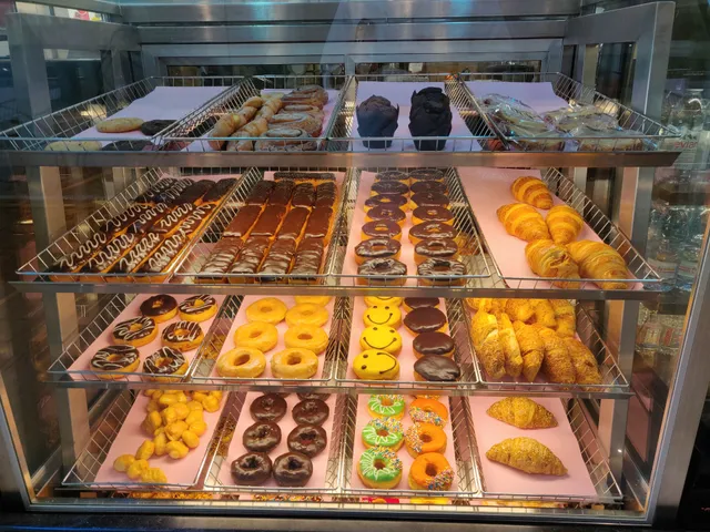 Dunkin - دانكن