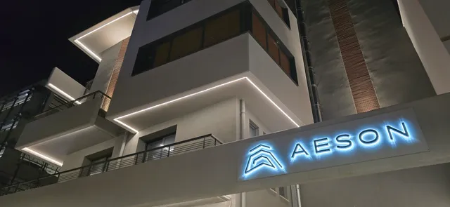 AESON Premium Living