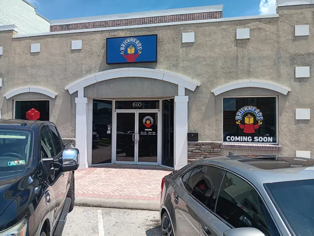 Brick Heads Haines City