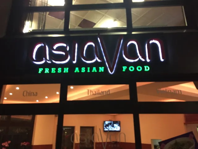 asiavan