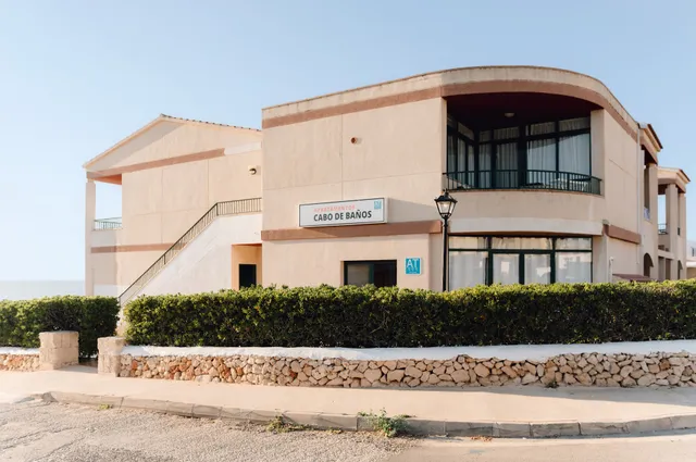 Apartamentos Cabo de Baños