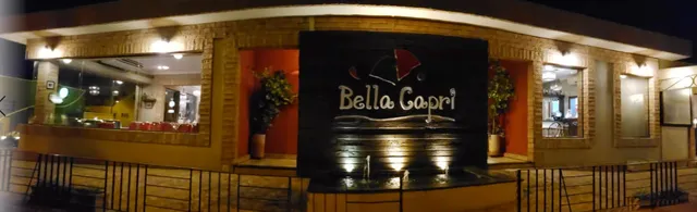 Bella Capri Pizzaria - São Carlos