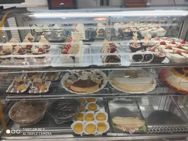 Panificadora Casa de Vo