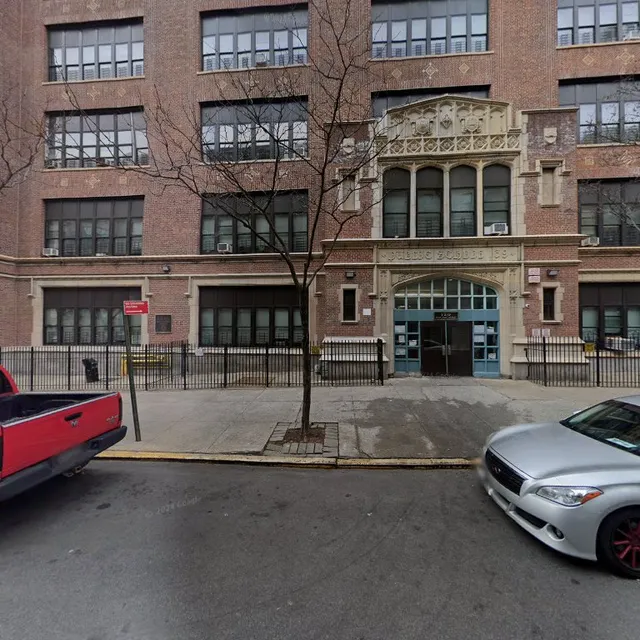 PS 139 Senior Center