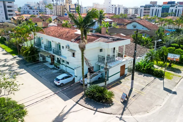 Velinn Pousada Entre Praias Ubatuba