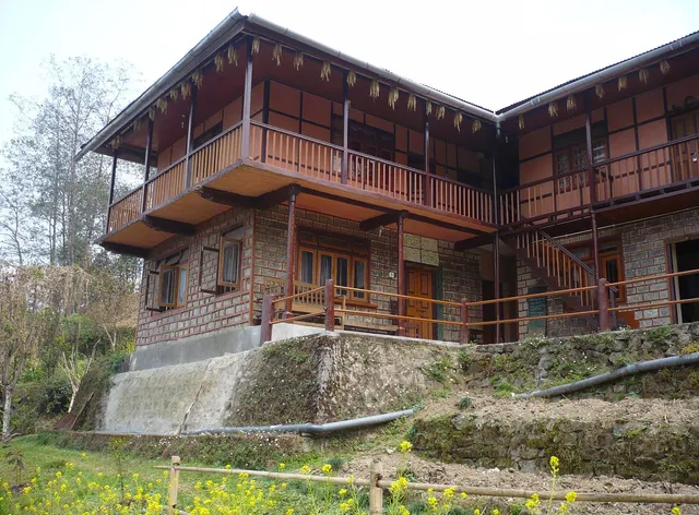 Dhungay Homestay