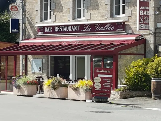 Restaurant de la Vallée