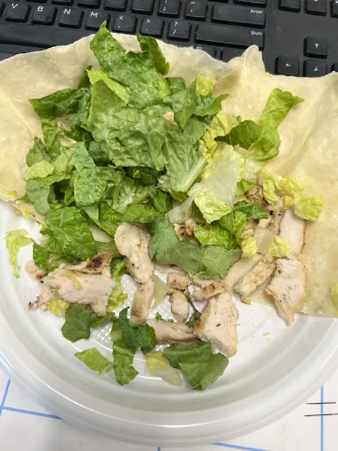 Upbeat Smoothie Bar & Juicery