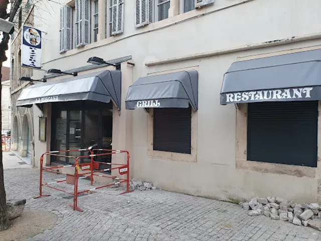 Toscana Restaurant pizzéria