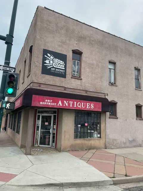 Art District Antiques