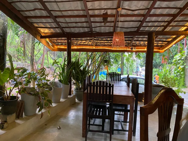 Wasantha's Sri Lanka Cuisine