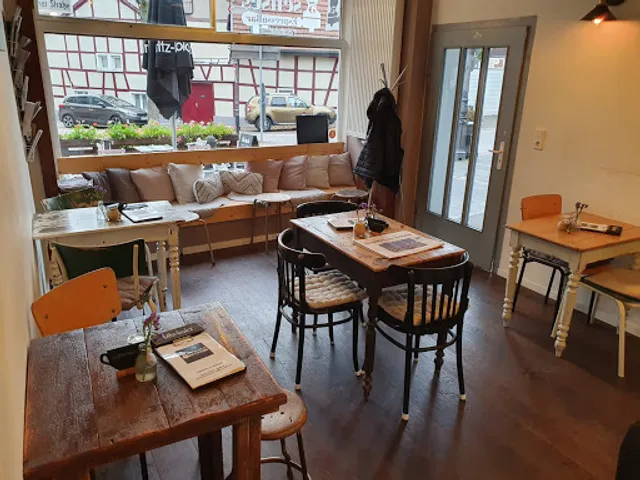 5 Senses Espresso Bar Endenich