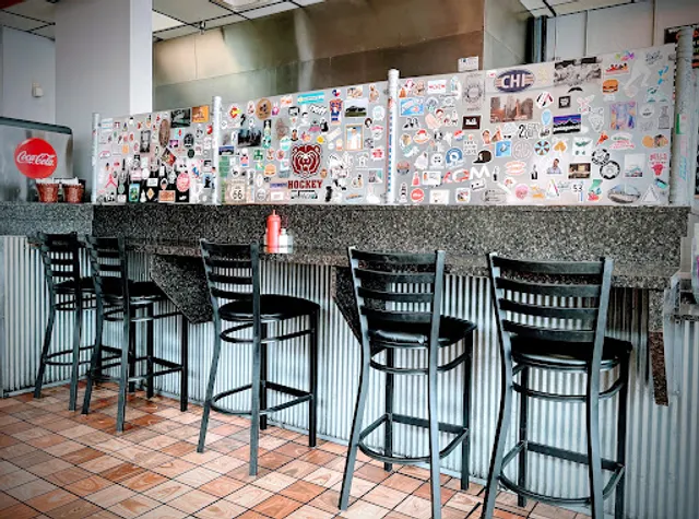 The Chicago Cheesesteak Company South