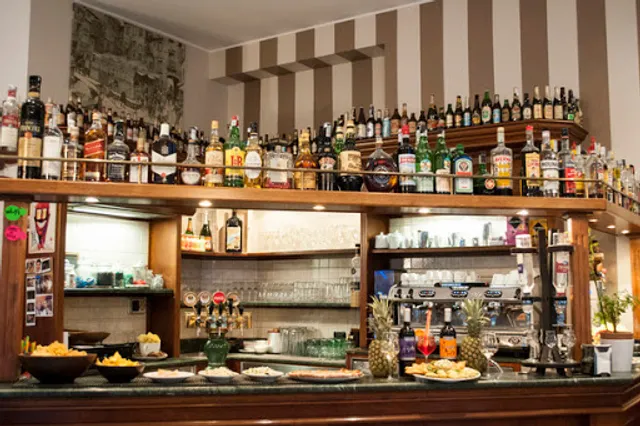 Ristorante Niguarda Il Gatto e La Volpe