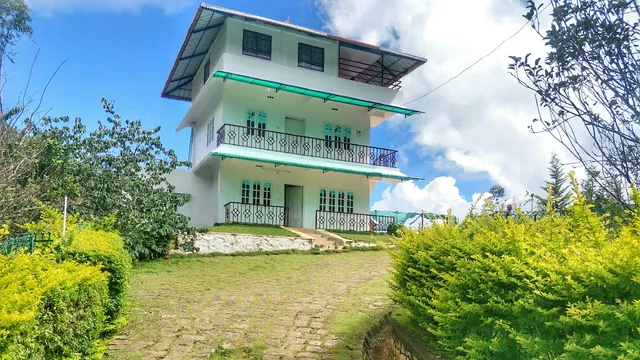Apple Valley Homestay Kanthalloor