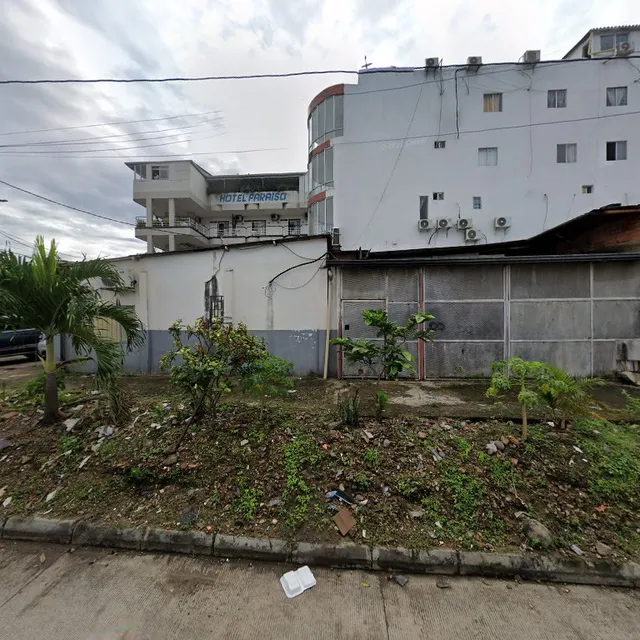 Hotel y Cabañas VillaMaria