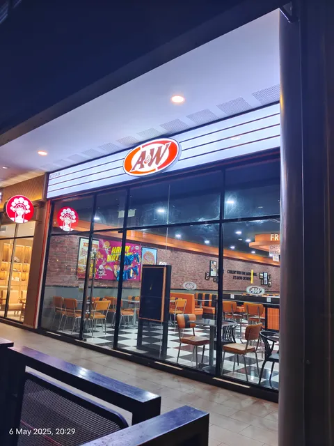 A&W G Village