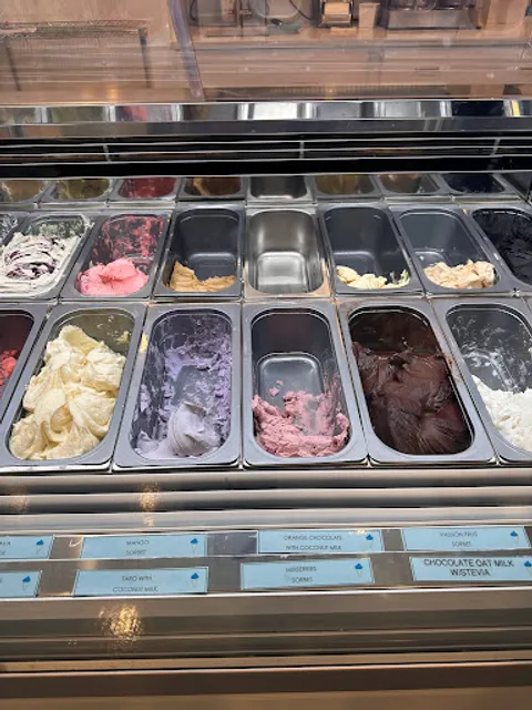 Heaven Creamery Boulder