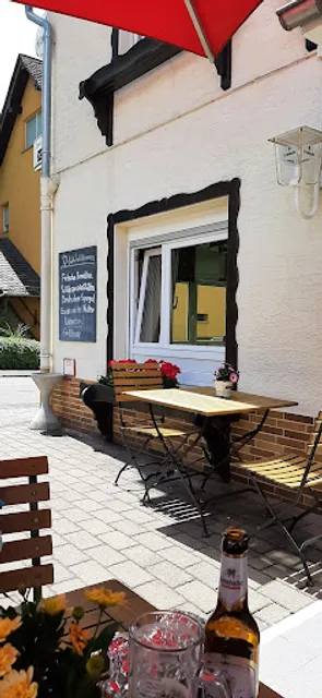 Gaststätte und Pension Zum Wispertal