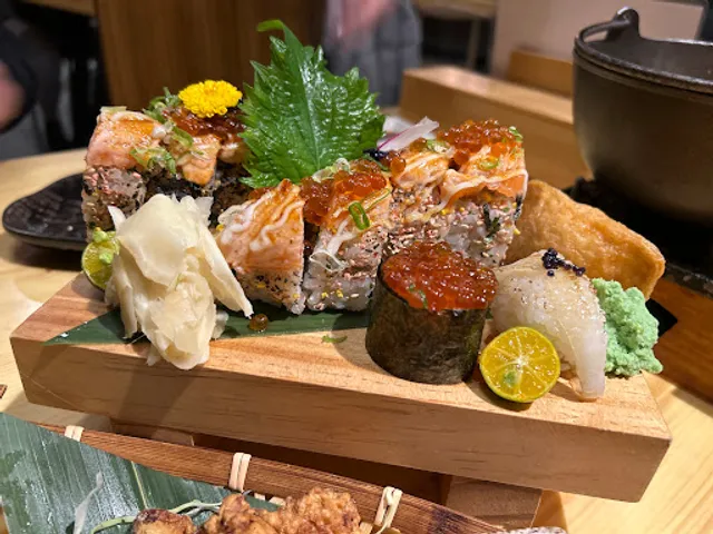 日嚐こんばんは - 羅東店