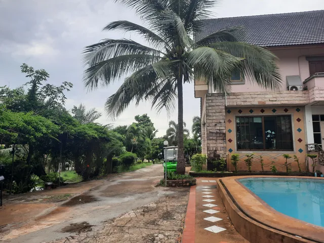 มิตรภาพ รีสอร์ท