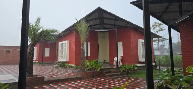 Viraj Mango Orchid Agro Tourism And Resort