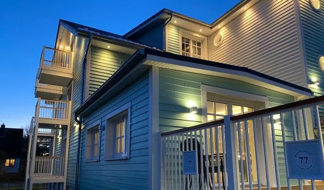 Seventy Seven Beach HOTEL