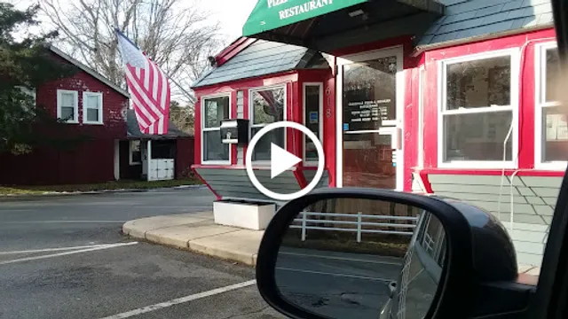 Craigville Pizza & Mexican