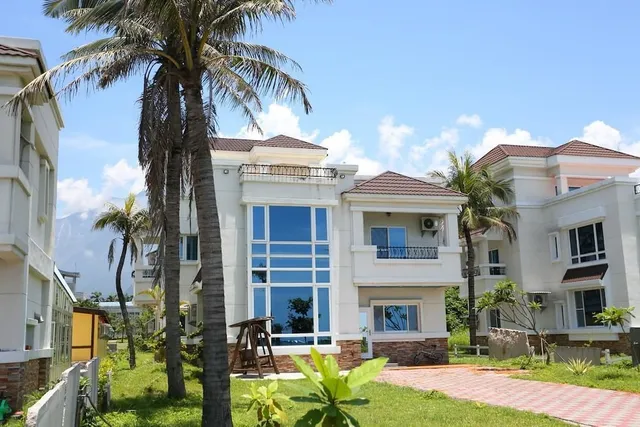 Tarokobay B&B 太魯閣海灣民宿