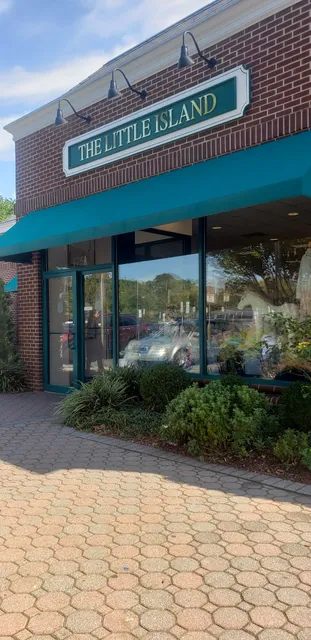 The Islands of Garden City