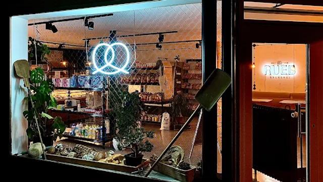 Bäckerei Rüb