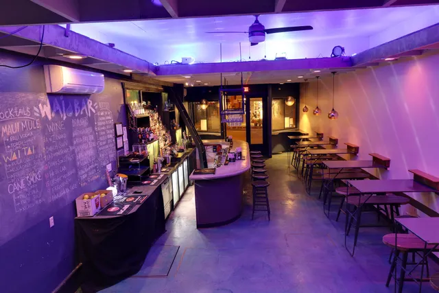 Wai Bar