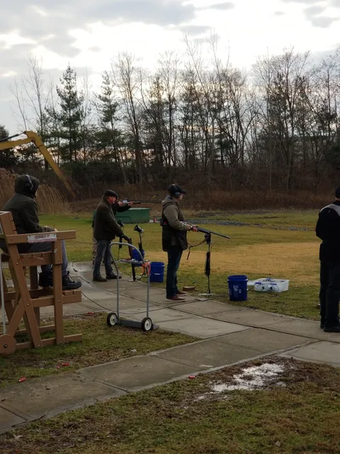 Staten Island Sportsmen's Club