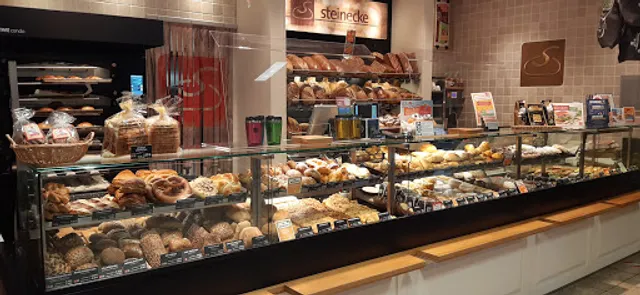 Brotmeisterei Steinecke