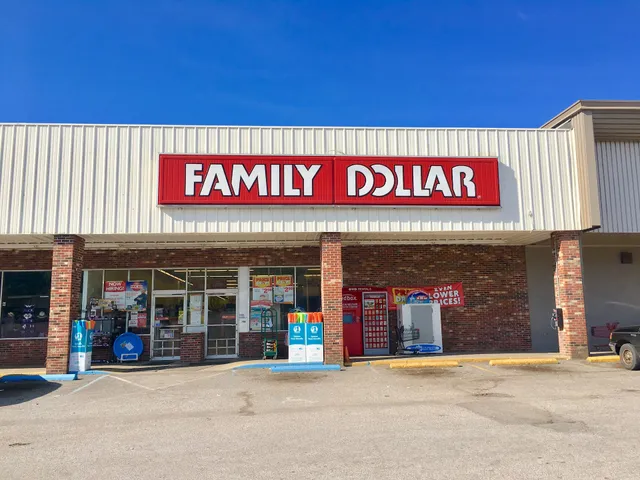 Family Dollar