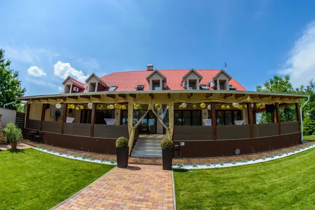 Székely Fogadó Szállás és Rendezvényhelyszín