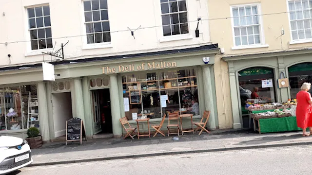 The Deli of Malton