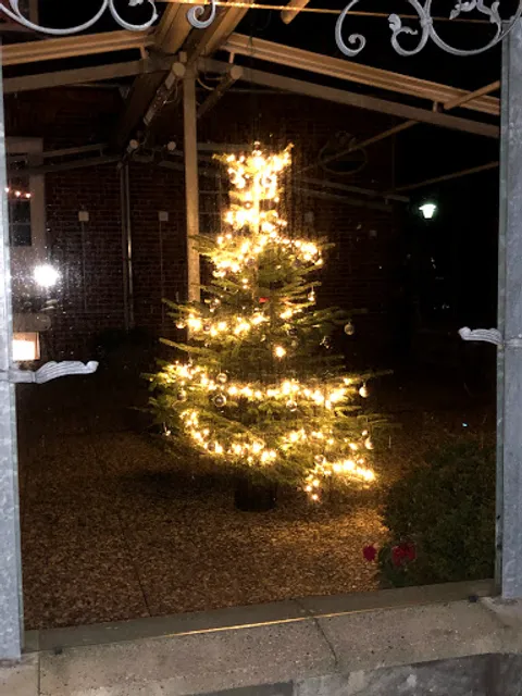 Altes Zollhaus Inh. Volker Wollin