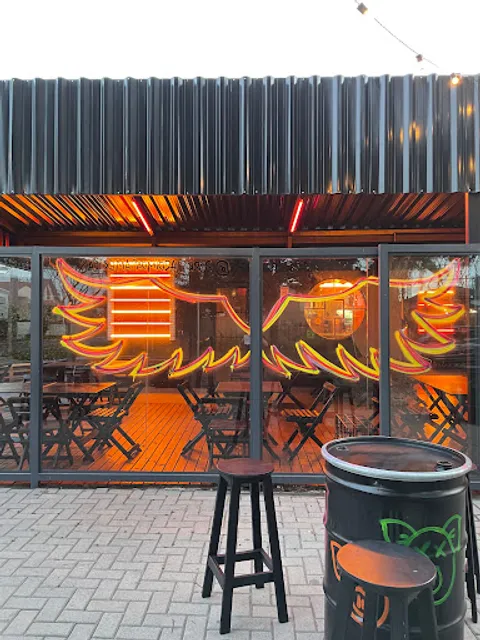 Porks Jardim das Américas