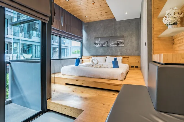 ReLife The Windy NaiHarn