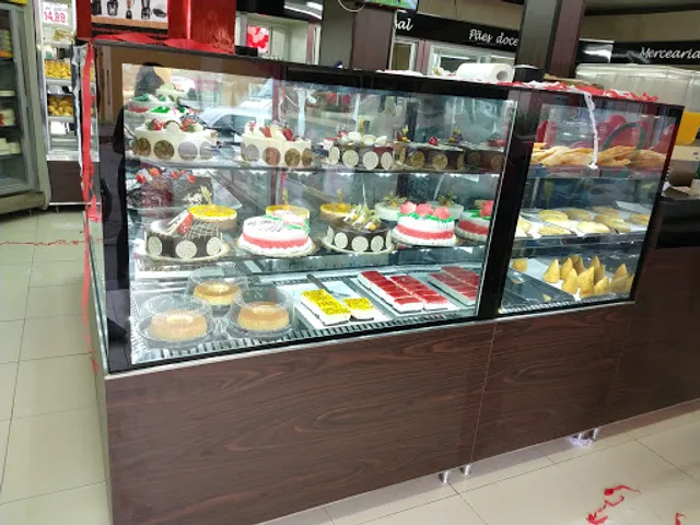 Padaria Pais e Filhos