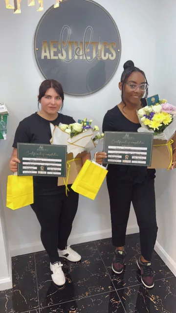 LEL AESTHETICS CLINC & ACADEMY LTD