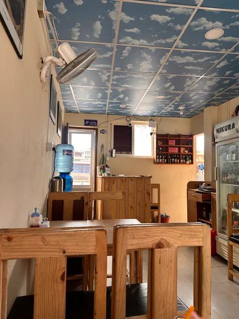 Lhasa Tibetan Restaurant