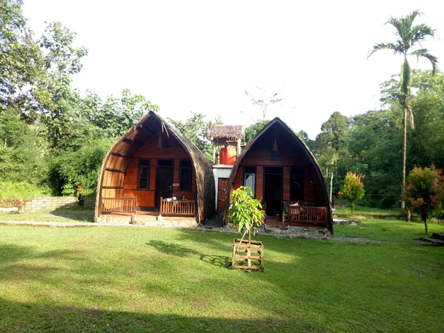 Batu Kapal Guest House