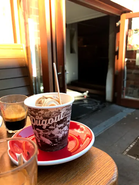 Christina’s Vibes Cafe