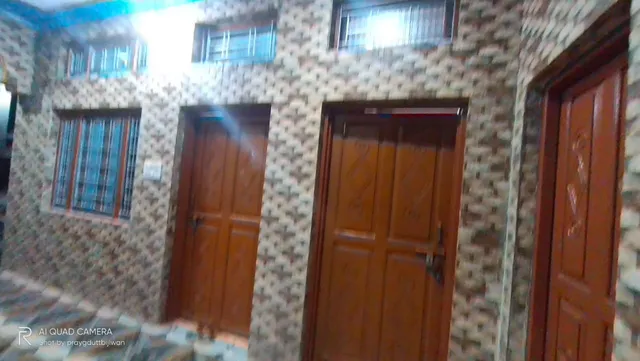 अतिथि Home stay thalan uttarkashi