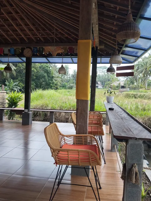 Sweet orange hub (Yoga Coffee & Book)