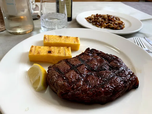 Osteria Al Cacciatore