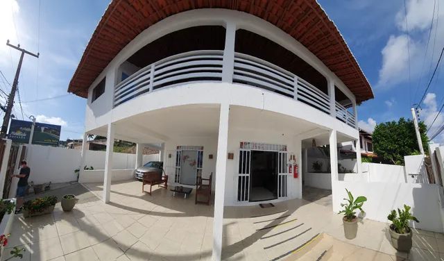 Hotel Pousada Maravista