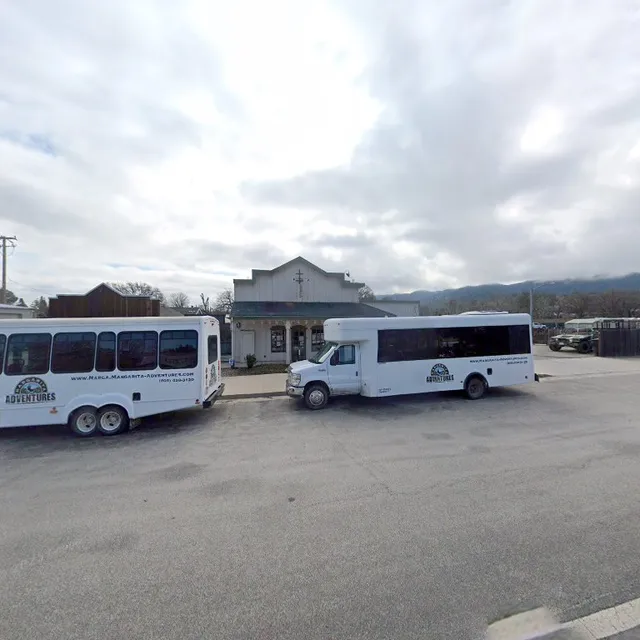 Escape! at Margarita Adventures